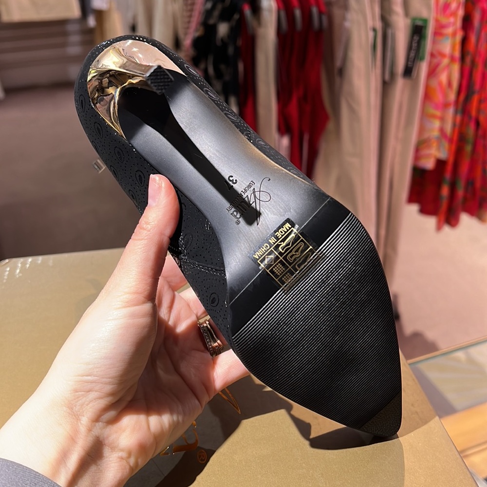 SpringStep Luminous bootie - Picture 5 of 7